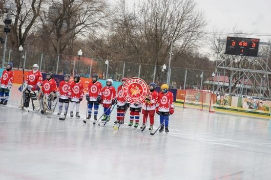 День зимних видов спорта 