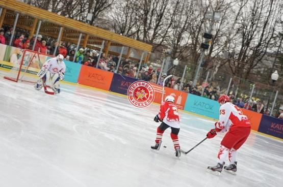 День зимних видов спорта 