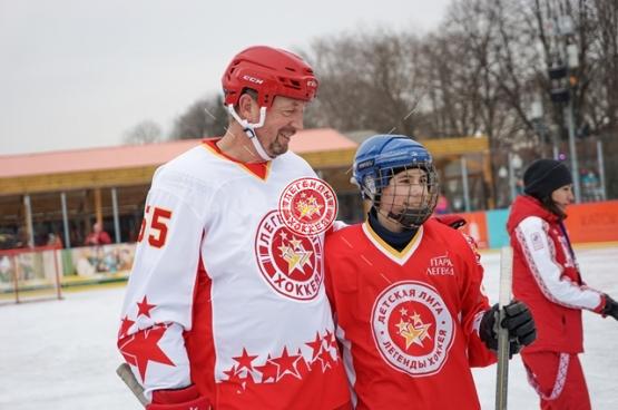 День зимних видов спорта 