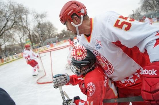 День зимних видов спорта 