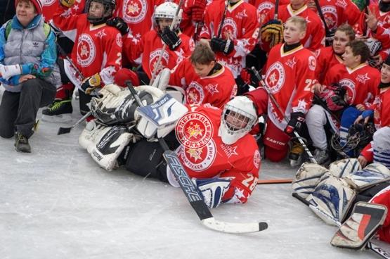 День зимних видов спорта 
