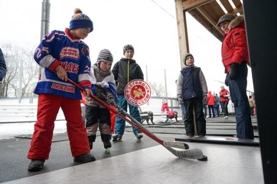 День зимних видов спорта 