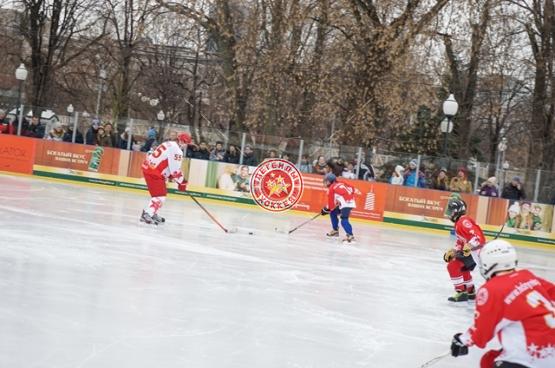 День зимних видов спорта 