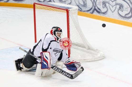 Московское дерби ветеранов: Динамо-ЦСКА