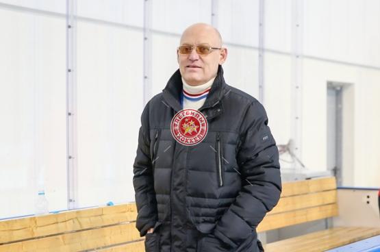 Московское дерби ветеранов: Динамо-ЦСКА