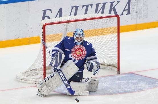Московское дерби ветеранов: Динамо-ЦСКА