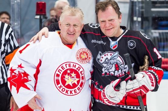 G-Drive – спонсор ЧМ по хоккею 2016 года