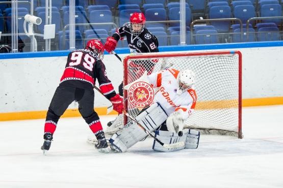 G-Drive – спонсор ЧМ по хоккею 2016 года