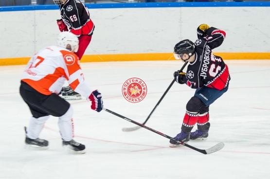 G-Drive – спонсор ЧМ по хоккею 2016 года