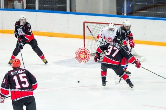 G-Drive – спонсор ЧМ по хоккею 2016 года