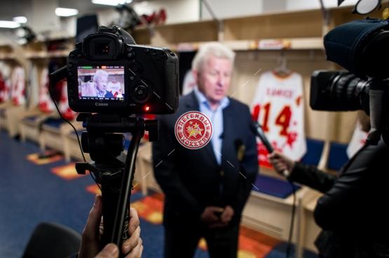 G-Drive – спонсор ЧМ по хоккею 2016 года