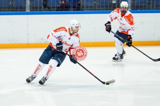 G-Drive – спонсор ЧМ по хоккею 2016 года