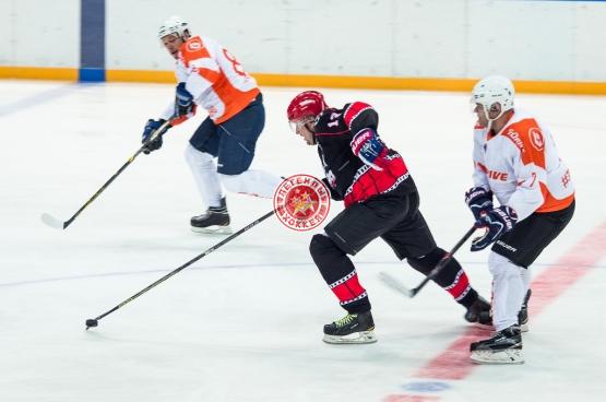 G-Drive – спонсор ЧМ по хоккею 2016 года