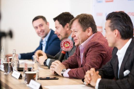 G-Drive – спонсор ЧМ по хоккею 2016 года