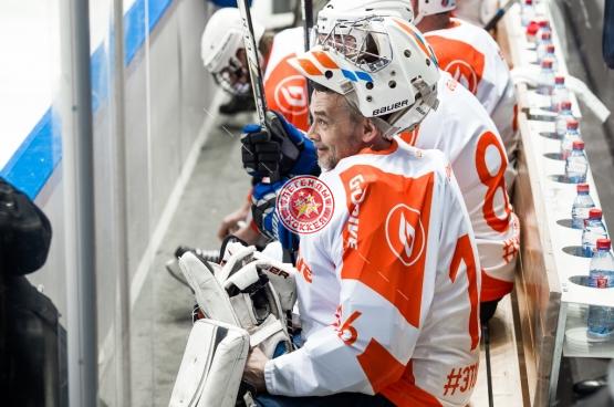 G-Drive – спонсор ЧМ по хоккею 2016 года