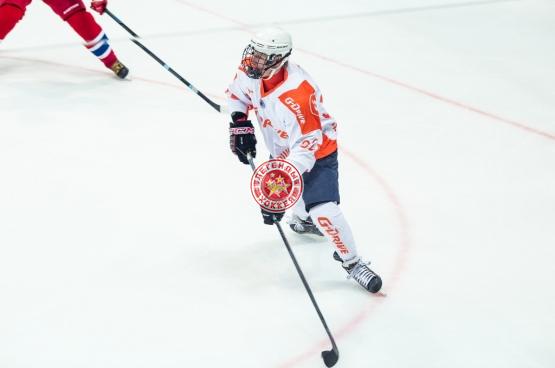 G-Drive – спонсор ЧМ по хоккею 2016 года