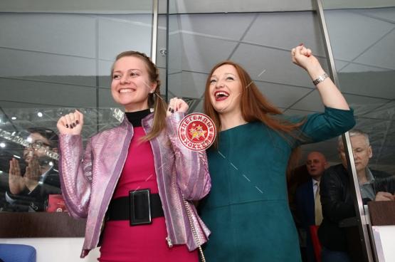 Болеем за выход в полуфинал ЧМ-2016