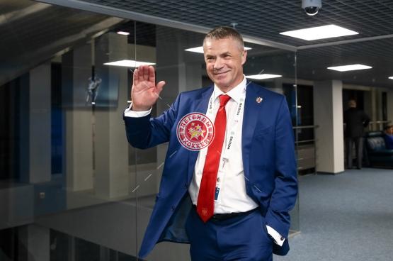 Болеем за выход в полуфинал ЧМ-2016