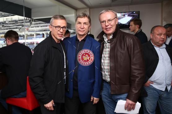 Болеем за выход в полуфинал ЧМ-2016