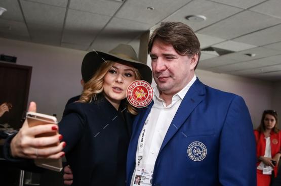 Болеем за выход в полуфинал ЧМ-2016