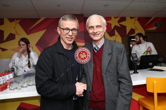 Болеем за выход в полуфинал ЧМ-2016