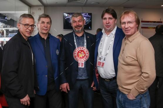 Болеем за выход в полуфинал ЧМ-2016