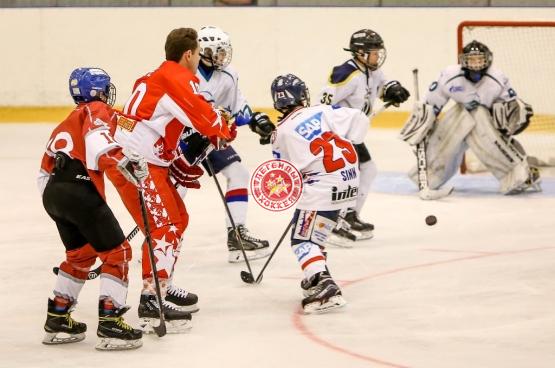 Легенды на «EuroChem Cup 2016»