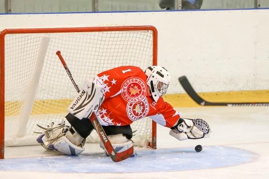 Легенды на «EuroChem Cup 2016»