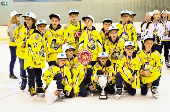 Легенды на «EuroChem Cup 2016»