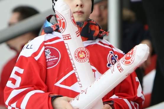 Прощальный матч в Сокольниках