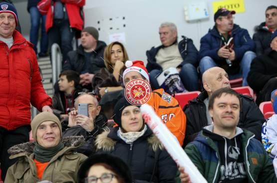 Прощальный матч в Сокольниках