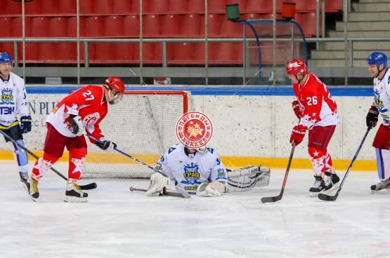 Прощальный матч в Сокольниках