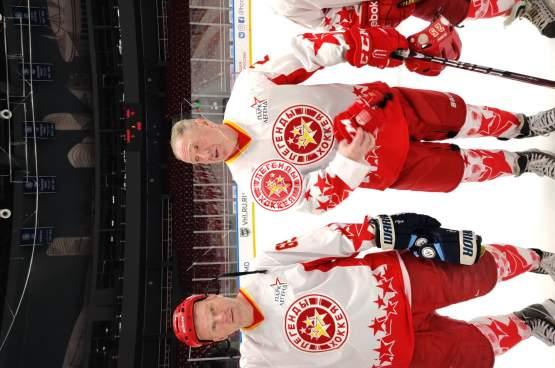 Гала-матч Кубок победы