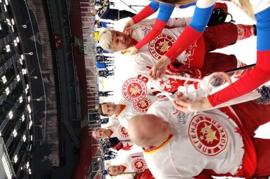 Гала-матч Кубок победы