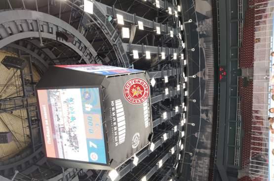 Гала-матч Кубок победы