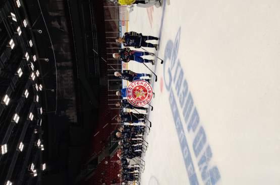 Гала-матч Кубок победы