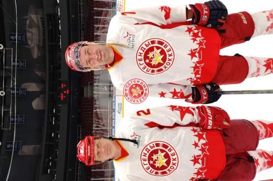 Гала-матч Кубок победы