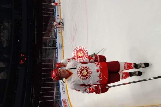 Гала-матч Кубок победы