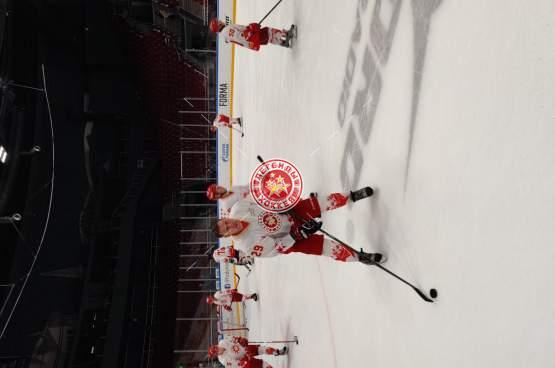 Гала-матч Кубок победы