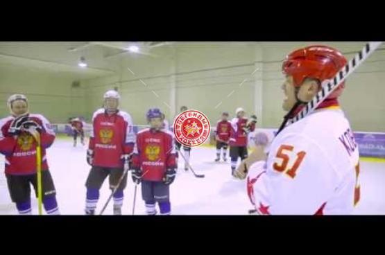 Мастер-класс олимпийского чемпиона Андрея Коваленко 