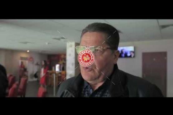 Сергей Макаров о ЧМ-2016: легкой прогулки для нашей сборной не будет 