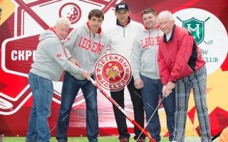 Гольф-турнир 