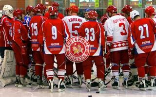 В СМОЛЕНСК – В БОЕВОМ СОСТАВЕ