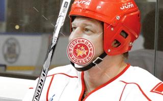 И.П. Болдин: Когда я начинал, пробиться в хоккее было сложнее